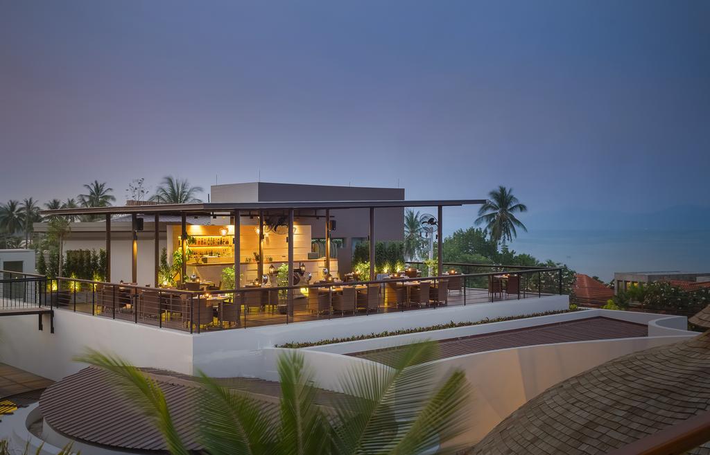 Отзывы про отдых в отеле, Prana Resort Nandana