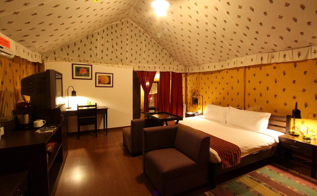 Туры в отель Olde Bangalore Resort Бангалор Индия