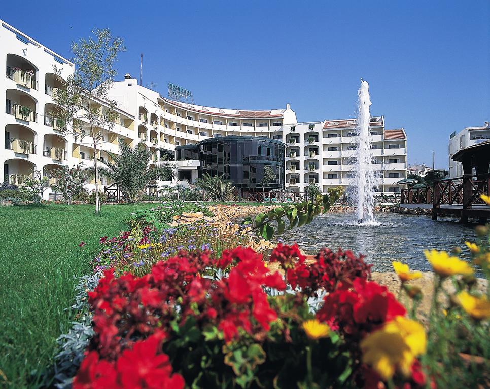 Oferty hotelowe last minute Apartment Ondamar Algarve Portugalia