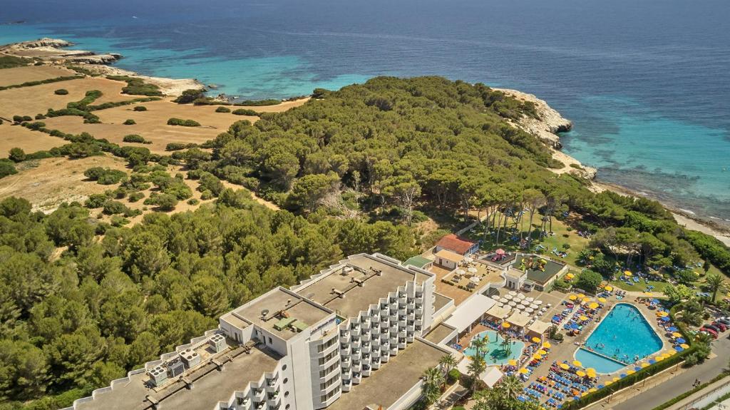 Отдых в отеле Stil Victoria Playa Менорка (остров) Испания
