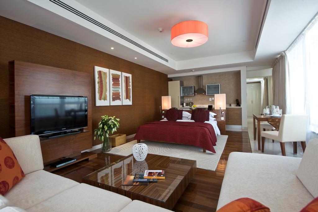 Fraser Suites Doha, Qatar