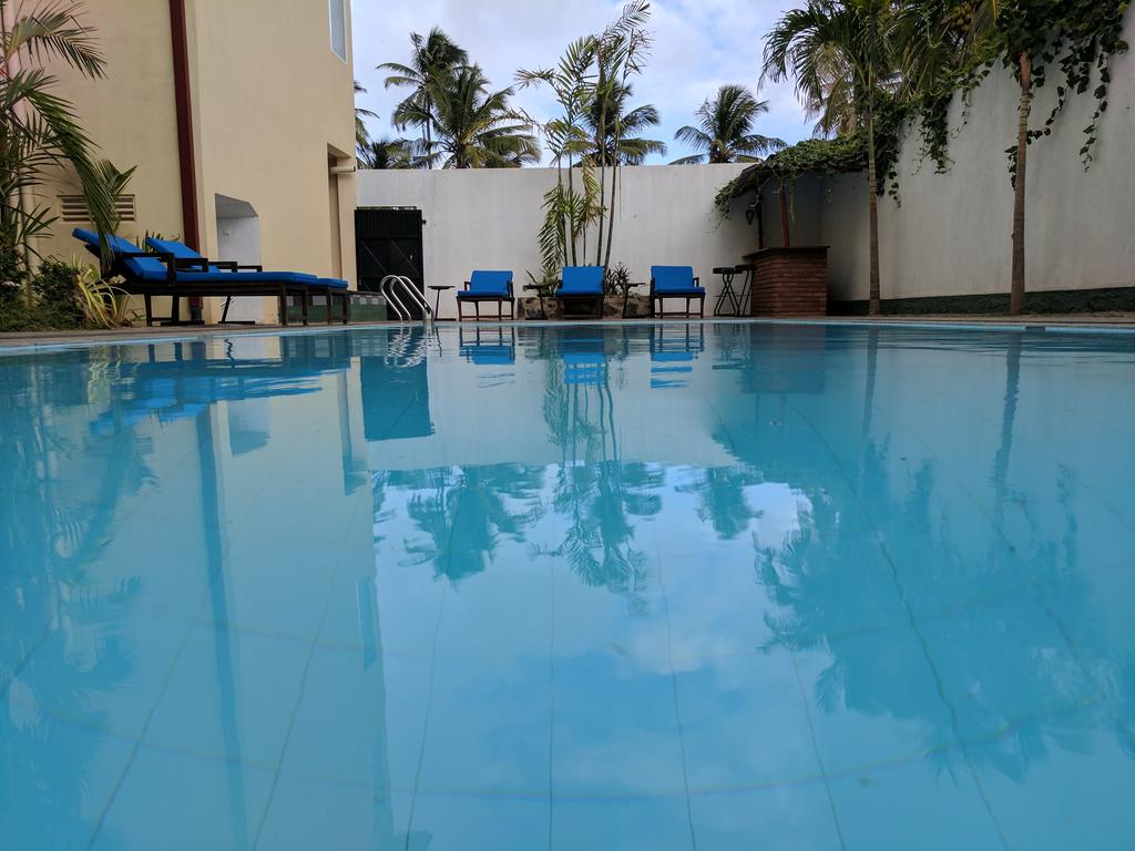 Горящие туры в отель Lakwin Hotel Негомбо Шри-Ланка