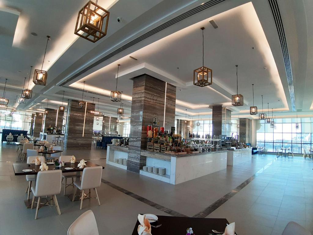 Al Bahar Hotel & Resort (ex. Blue Diamond Alsalam), ОАЕ