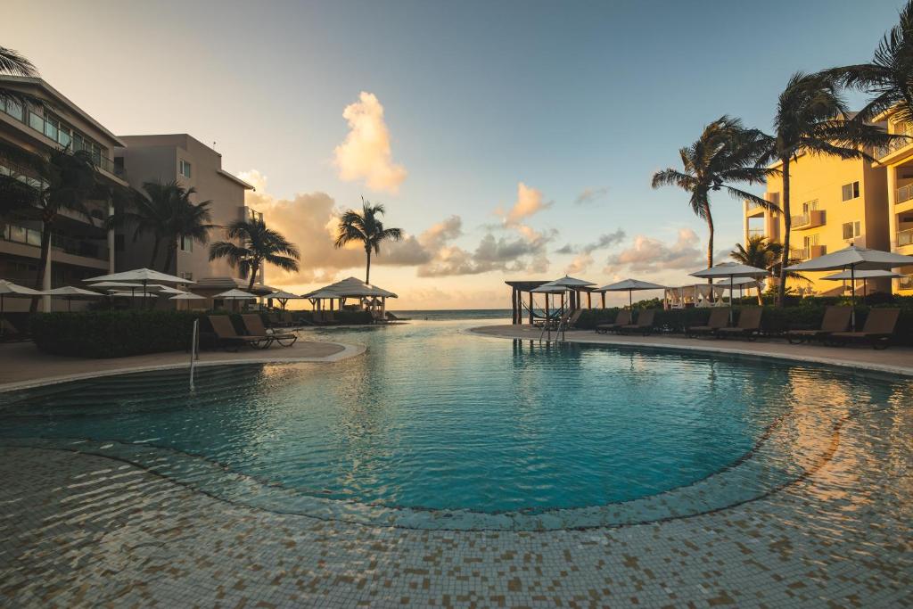 Dreams Jade Resort & Spa - All Inclusive (ex. Now Jade Riviera Cancun Resort & Spa) цена