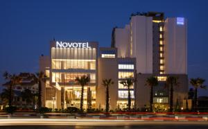 Novotel Hotel  Yangon, 5, фотографії