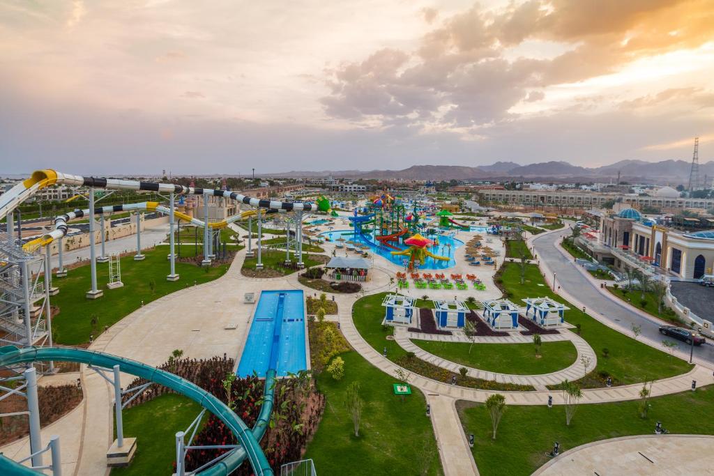 Pickalbatros Aqua Park Resort Ssh, Шарм-эль-Шейх цены