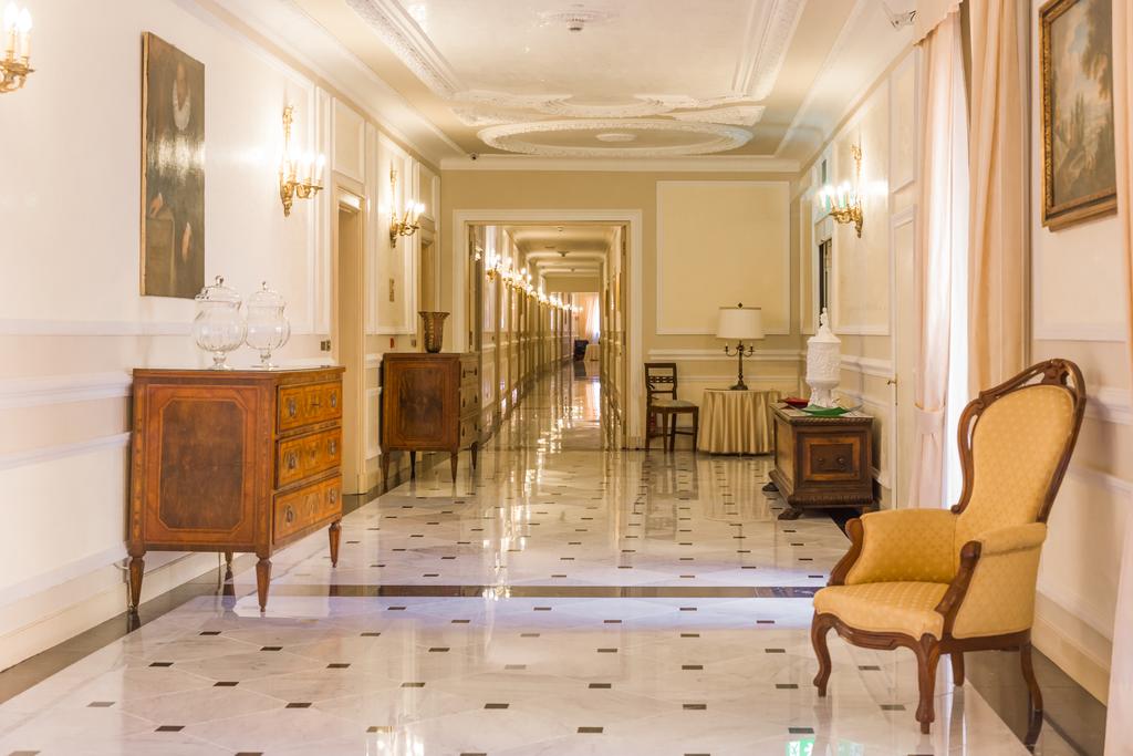 Grand Hotel Majestic Gia Baglioni, питание