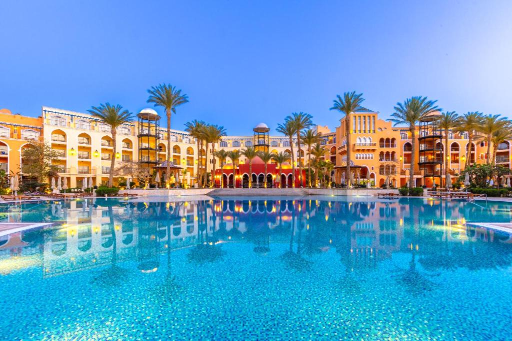 The Grand Resort Hurghada, 5, фотографії