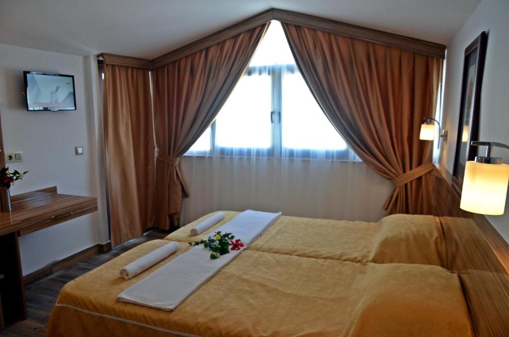 Tours to the hotel Nar Hotel Kemer