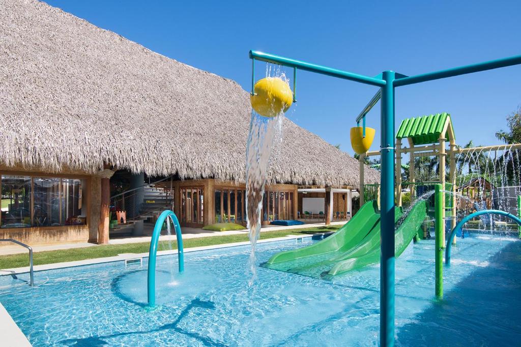 Отель, Пунта-Кана, Доминиканская республика, Dreams Onyx Resort & Spa (ex. Now Onyx Punta Cana)