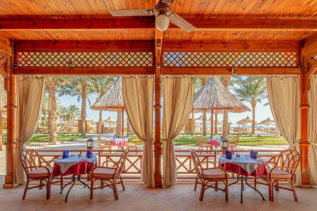 Hot tours in Hotel Siva Grand Beach Hurghada