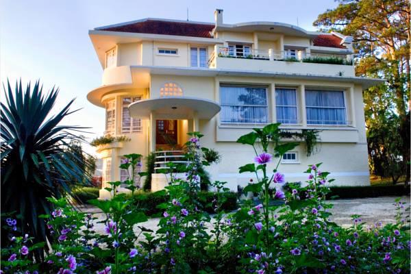 Гарячі тури в готель Dalat Cadasa Resort Далат В'єтнам