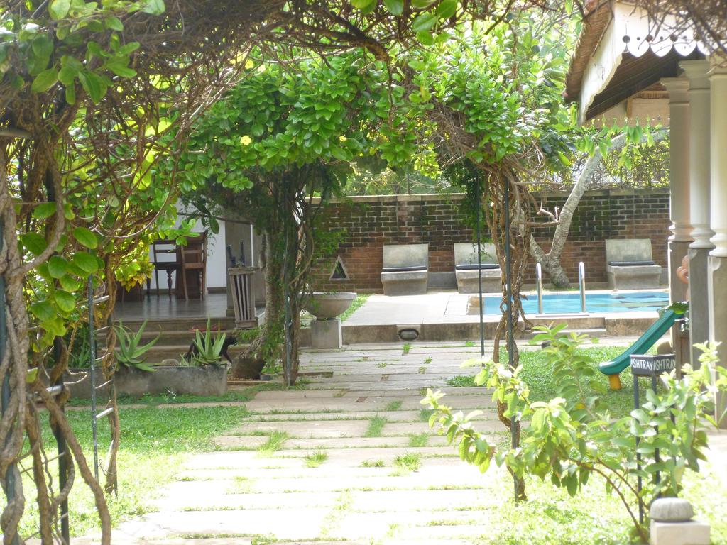 Villa Araliya, Negombo