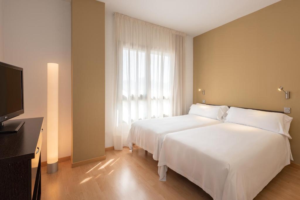 Гарячі тури в готель Madrid Airport Suites, Affiliated by Meliá (ex. Tryp Madrid Airport Suites) Мадрид Іспанія
