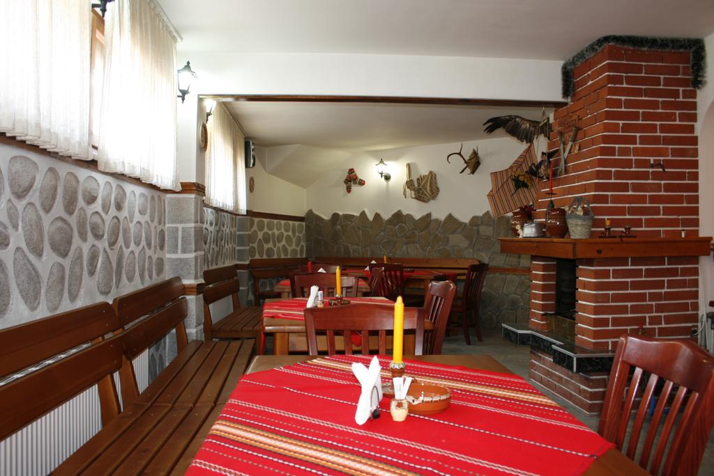Hotel, Bansko, Bułgaria, Aseva House