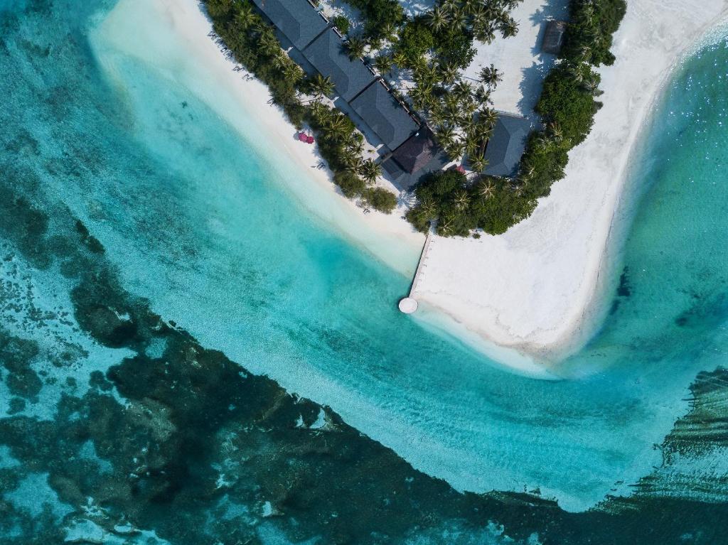 Pearl Sands of Maldives, APP, фотографии
