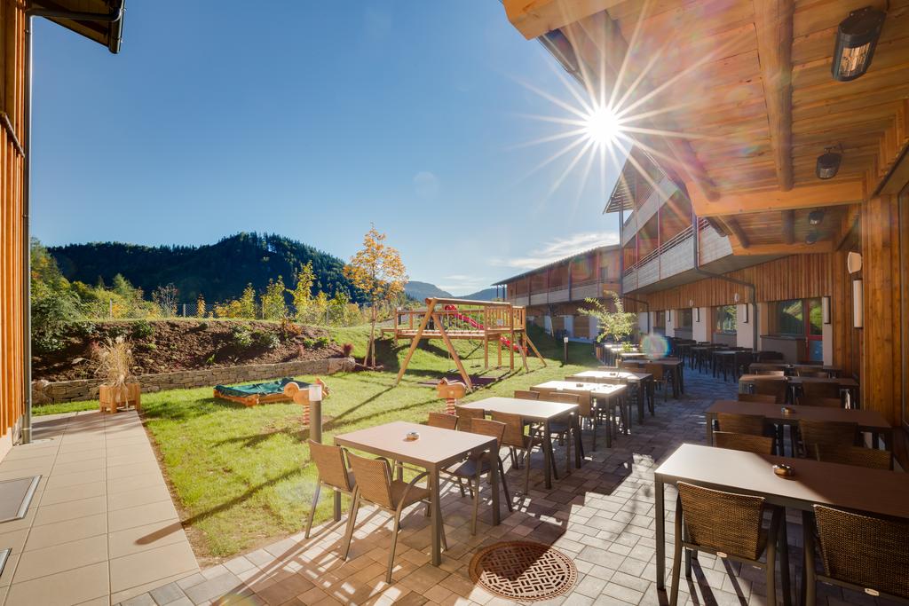 Jufa Hotel Annaberg Bergerlebnis-Resort, Нижняя Австрия, фотографии туров