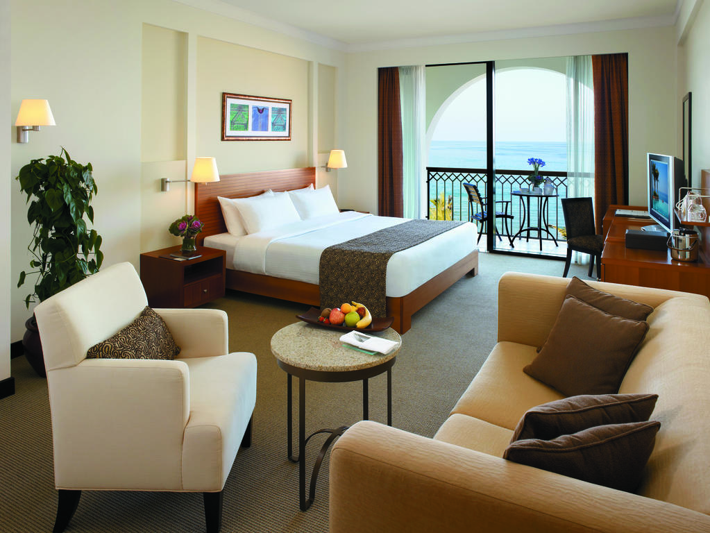 Recenzje turystów Shangri-La Barr Al Jissah Resort & Spa