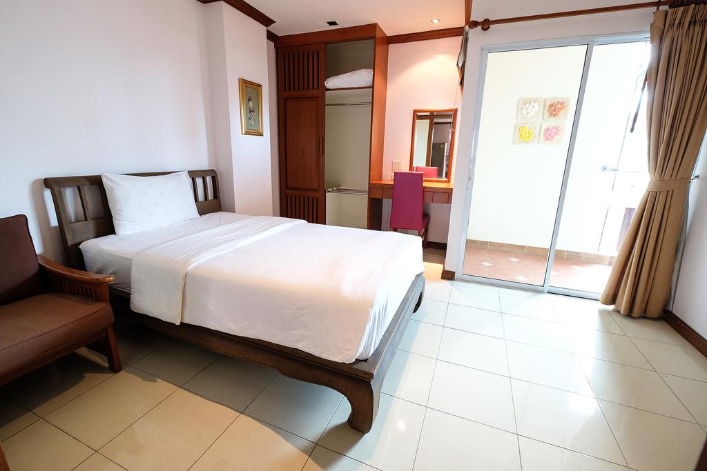 Wakacje hotelowe Aiyaree Pattaya Tajlandia