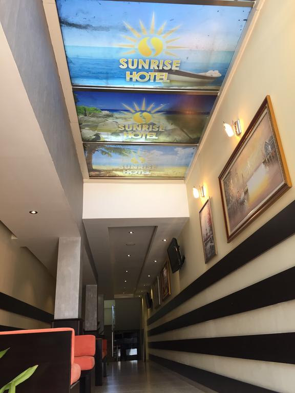 Sunrise Hotel Çameria, Дуррес ціни