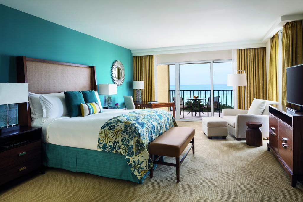 Wakacje hotelowe The Ritz-Carlton Aruba Oranjestad Aruba