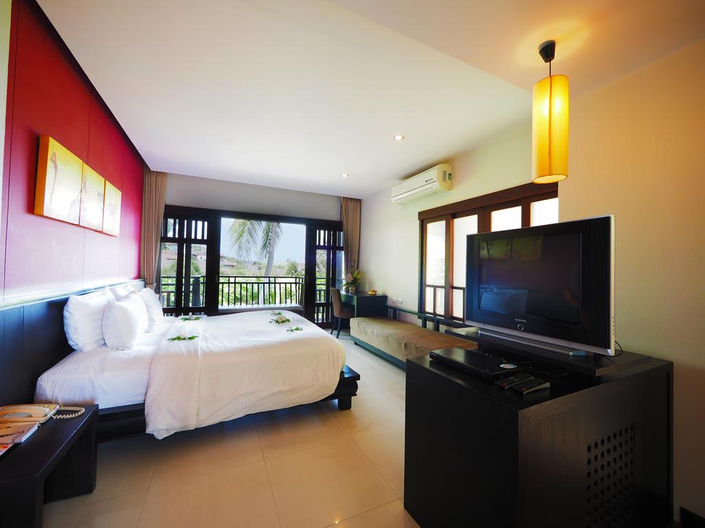 Горящие туры в отель Bhundhari Resort & Spa