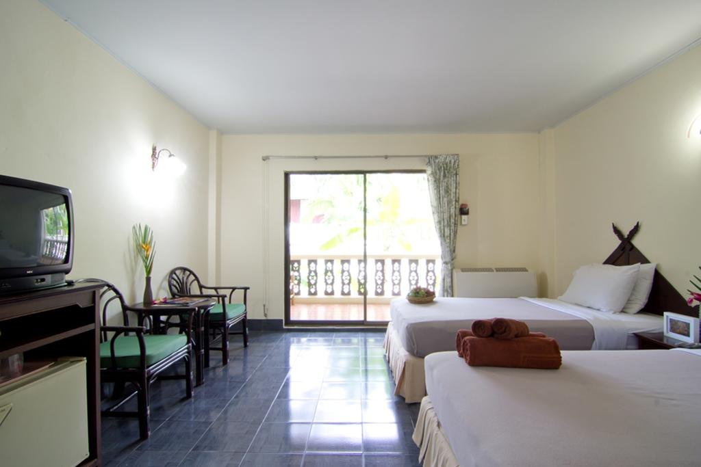 Oferty hotelowe last minute Bannammao Resort Pattaya Tajlandia