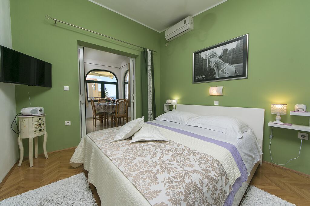 Palma Hotel Makarska, rozrywka