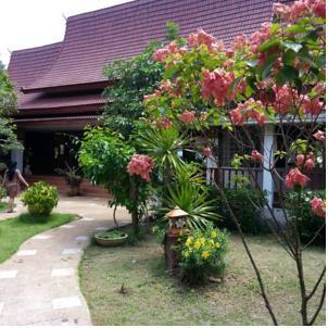Отзывы об отеле Koh Chang Thai Garden Hill  Resort