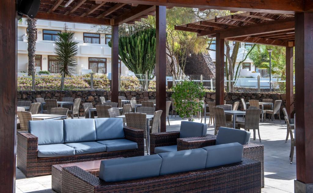 Los Zocos Club Resort, Лансароте (остров) цены