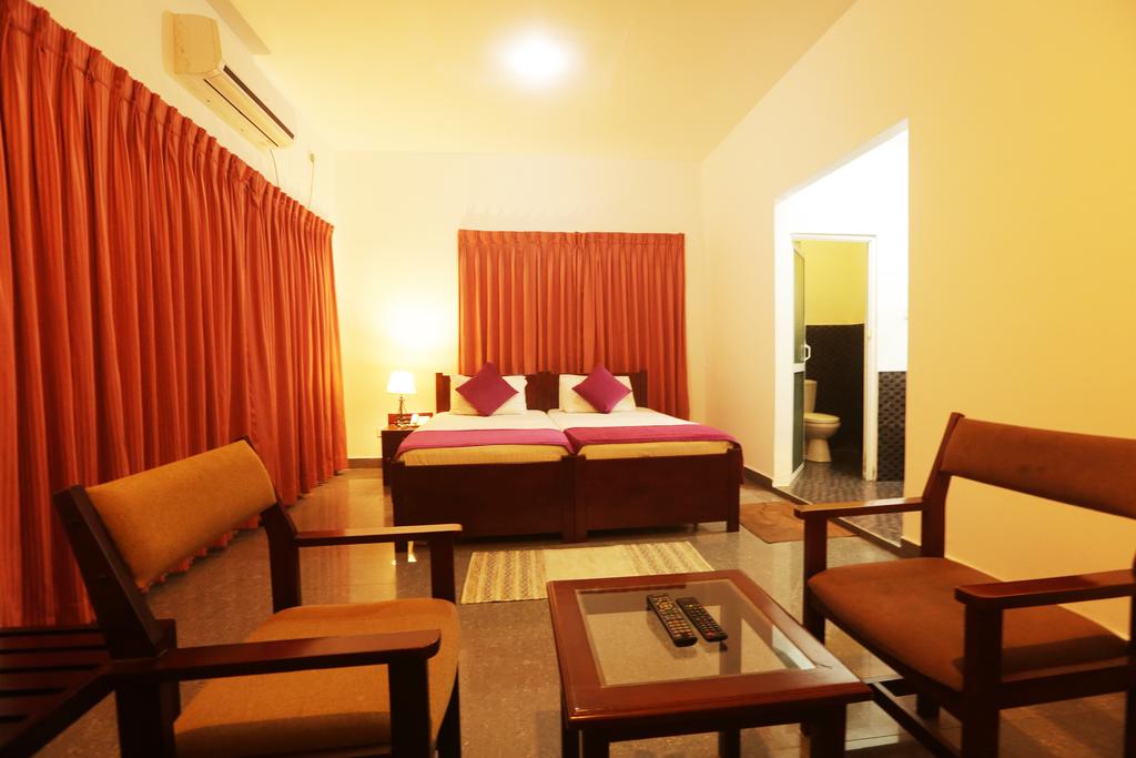 Туры в отель Hasara Hotel Галле Шри-Ланка
