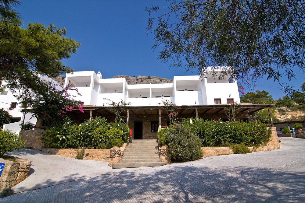 Тури в готель Karpathios Studios Родос (острів) Греція