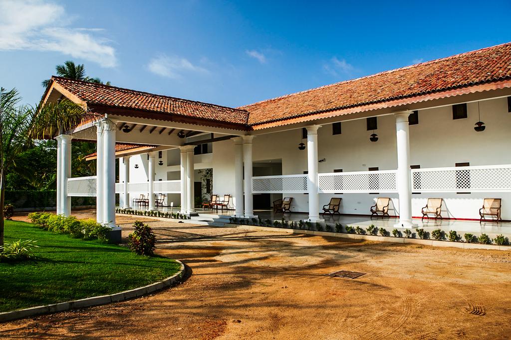 Гарячі тури в готель The Villa Wadduwa By Amaya Ваддува Шрі-Ланка