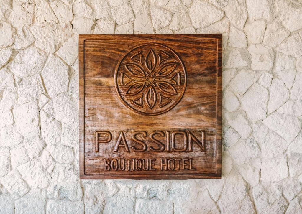 Відгуки про готелі Passion Boutique Hotel