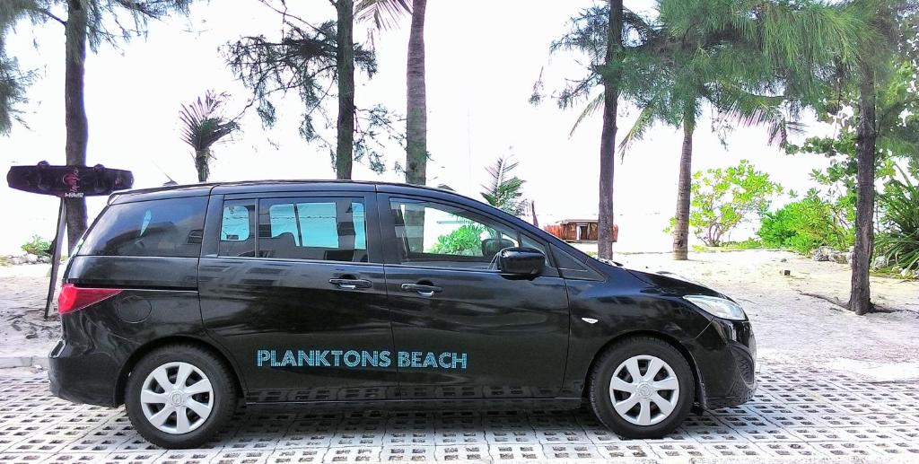 Туры в отель Planktons Beach Хулхумале