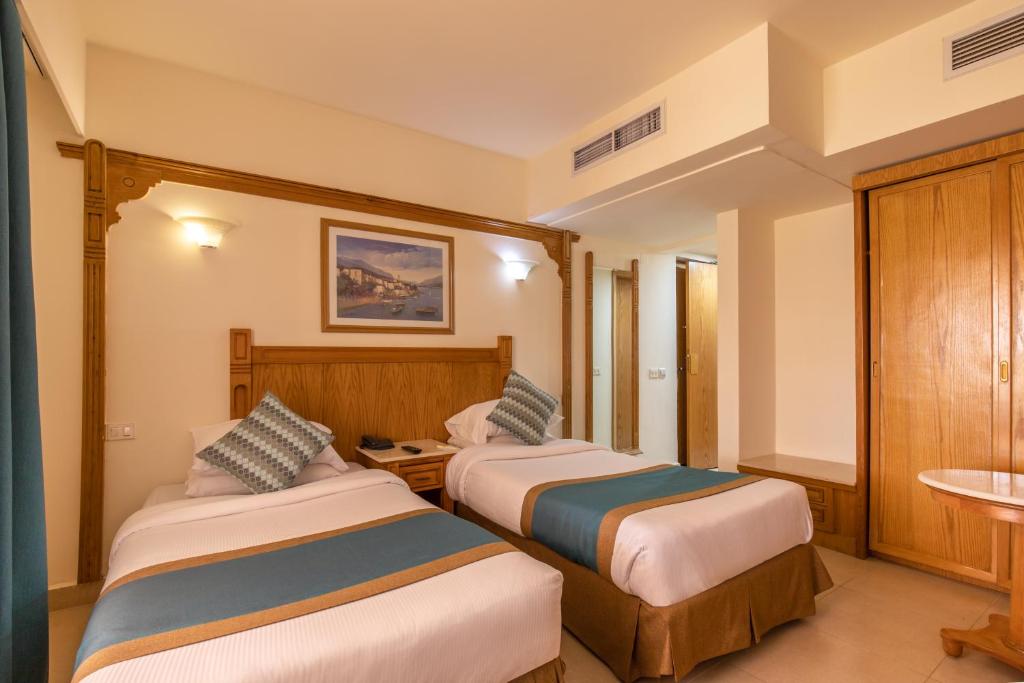 Oferty hotelowe last minute Long Beach Resort Hurghada