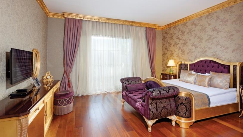 Amara Luxury Resort (ex. Amara Luxury Resort & Villas, Avantgarde Hotel & Resort), фотографии номеров