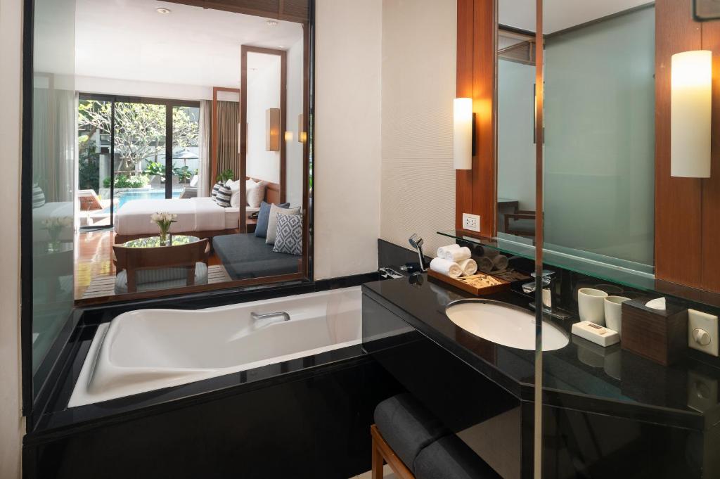 Woodlands Suite Serviced Residences, Thailand, Pattaya