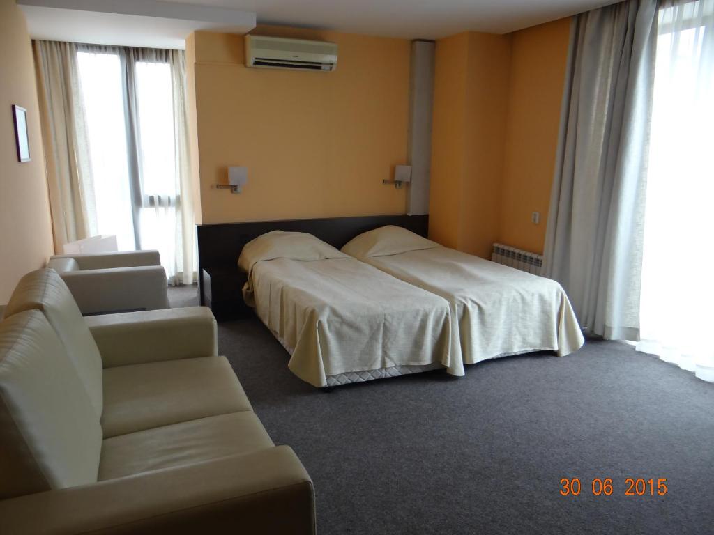 Odpoczynek w hotelu Elitsa (Bansko) Bansko