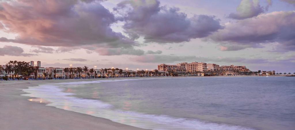 Отель, ОАЭ, Рас-эль-Хайма, Hilton Ras Al Khaimah Beach Resort