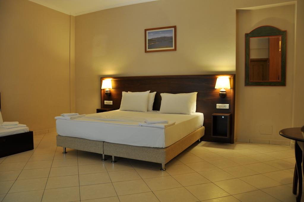 Ціни в готелі Vila Vista Mare