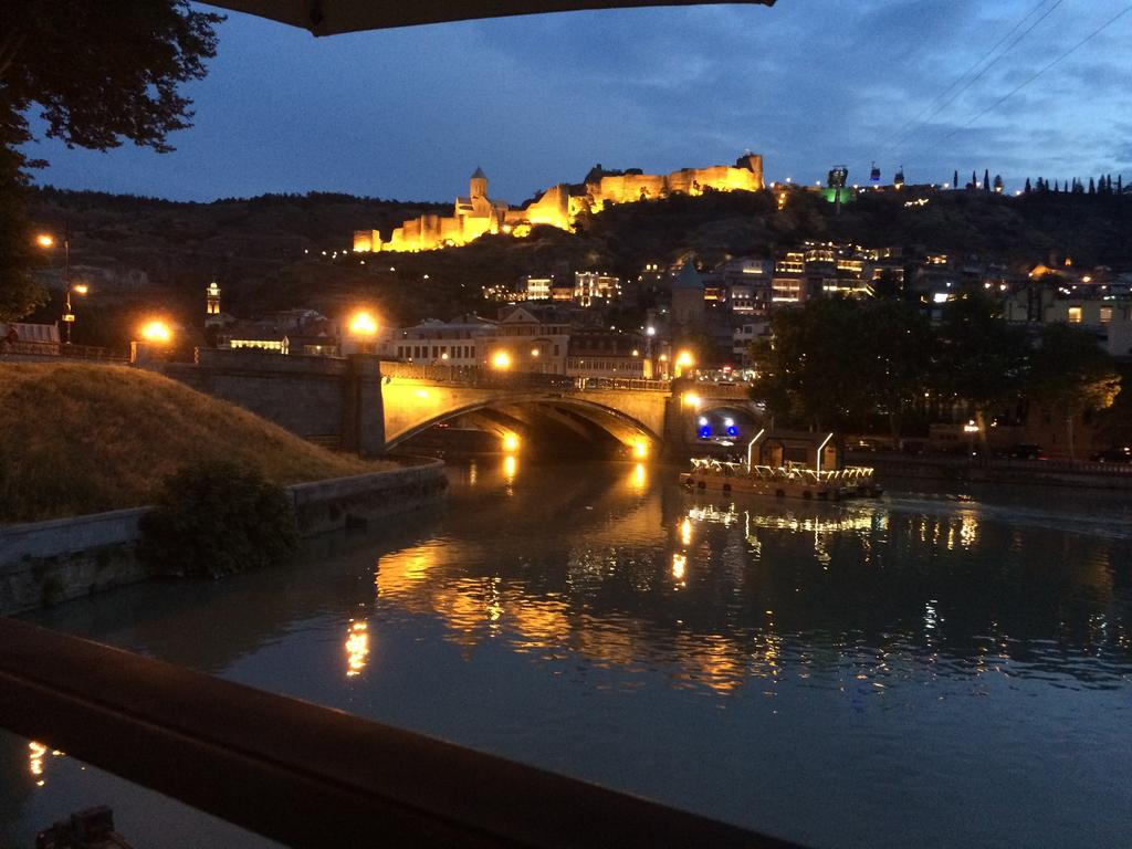 Tiflis Hotel, Tbilisi, photos of tours