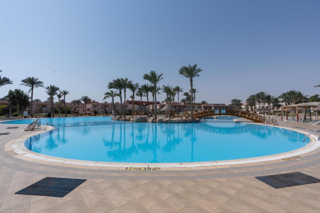 Parrotel Beach resort (ex. Radisson Blu), Szarm el-Szejk, Egipt, zdjęcia z wakacje