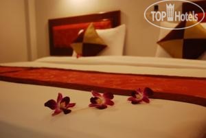 Горящие туры в отель Kinnaree Resort