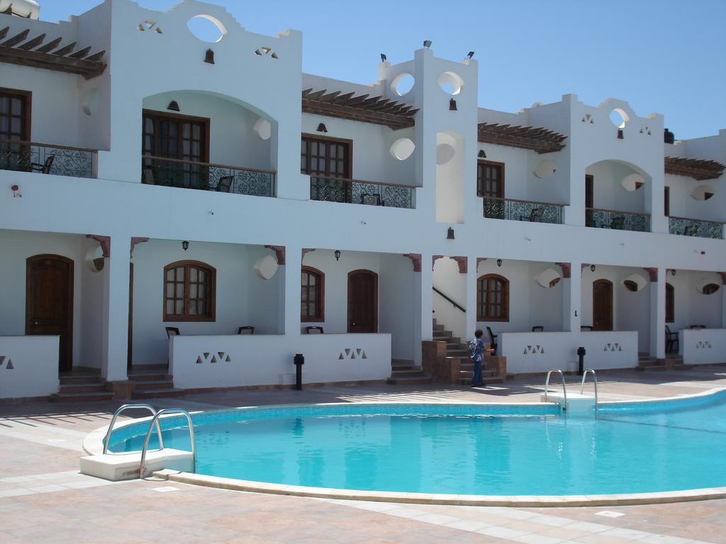 Hot tours in Hotel Oricana Hotel Dahab Sharm el-Sheikh Egypt