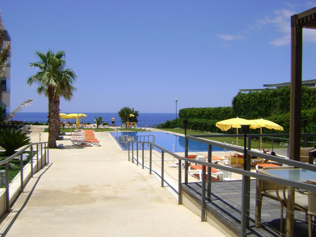 Golden Residence Hotel, Португалия, Мадейра (остров), туры, фото и отзывы