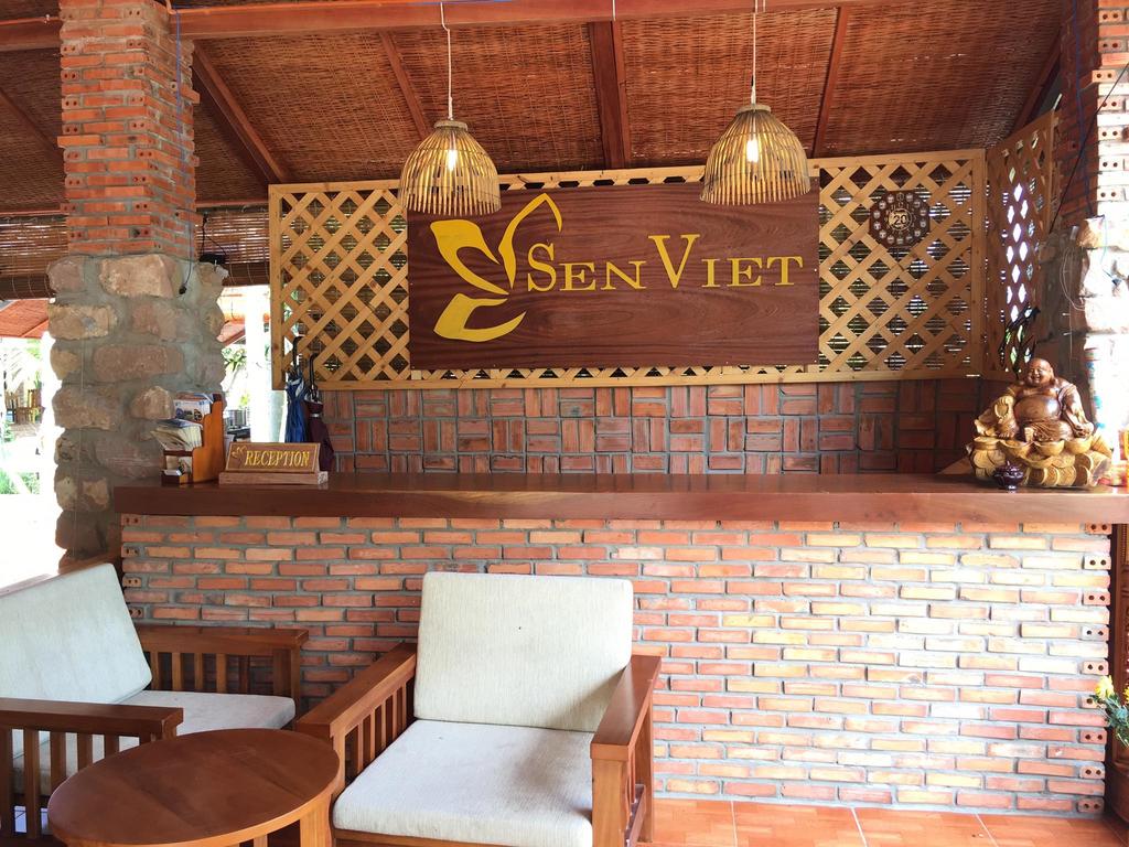 Отзывы гостей отеля Sen Viet Phu Quoc Resort & Spa