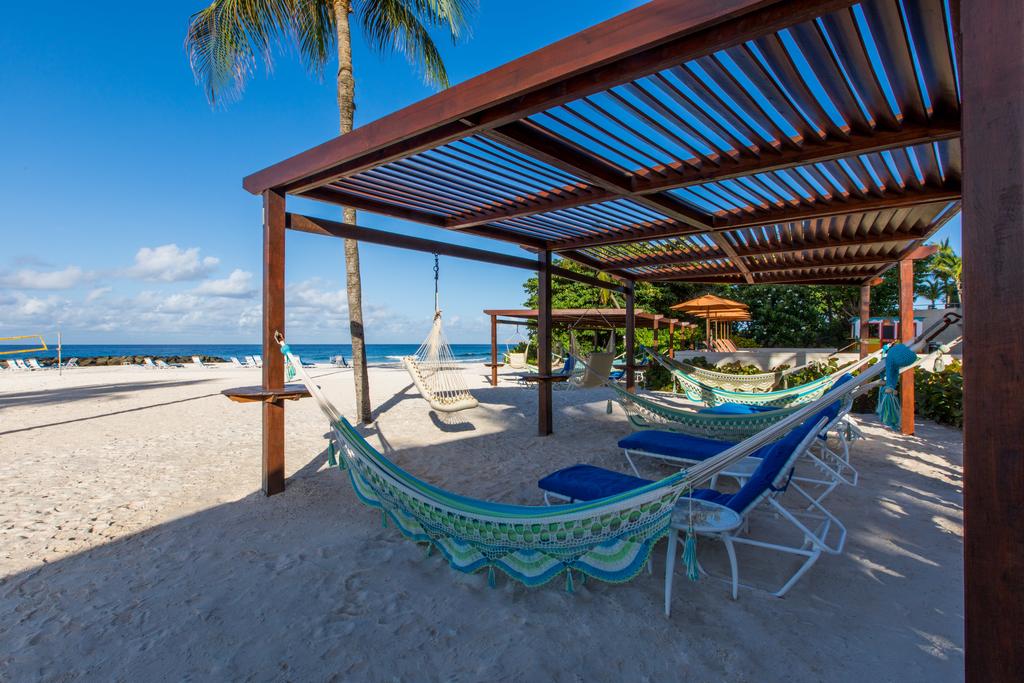 Відгуки туристів Hilton Barbados