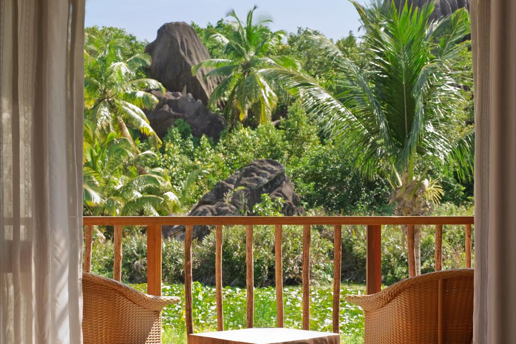 Сейшели Kempinski Seychelles Resort