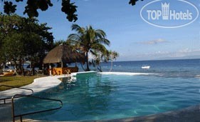 Balicasag Island Dive Resort, Бохол (остров), Филиппины, фотографии туров
